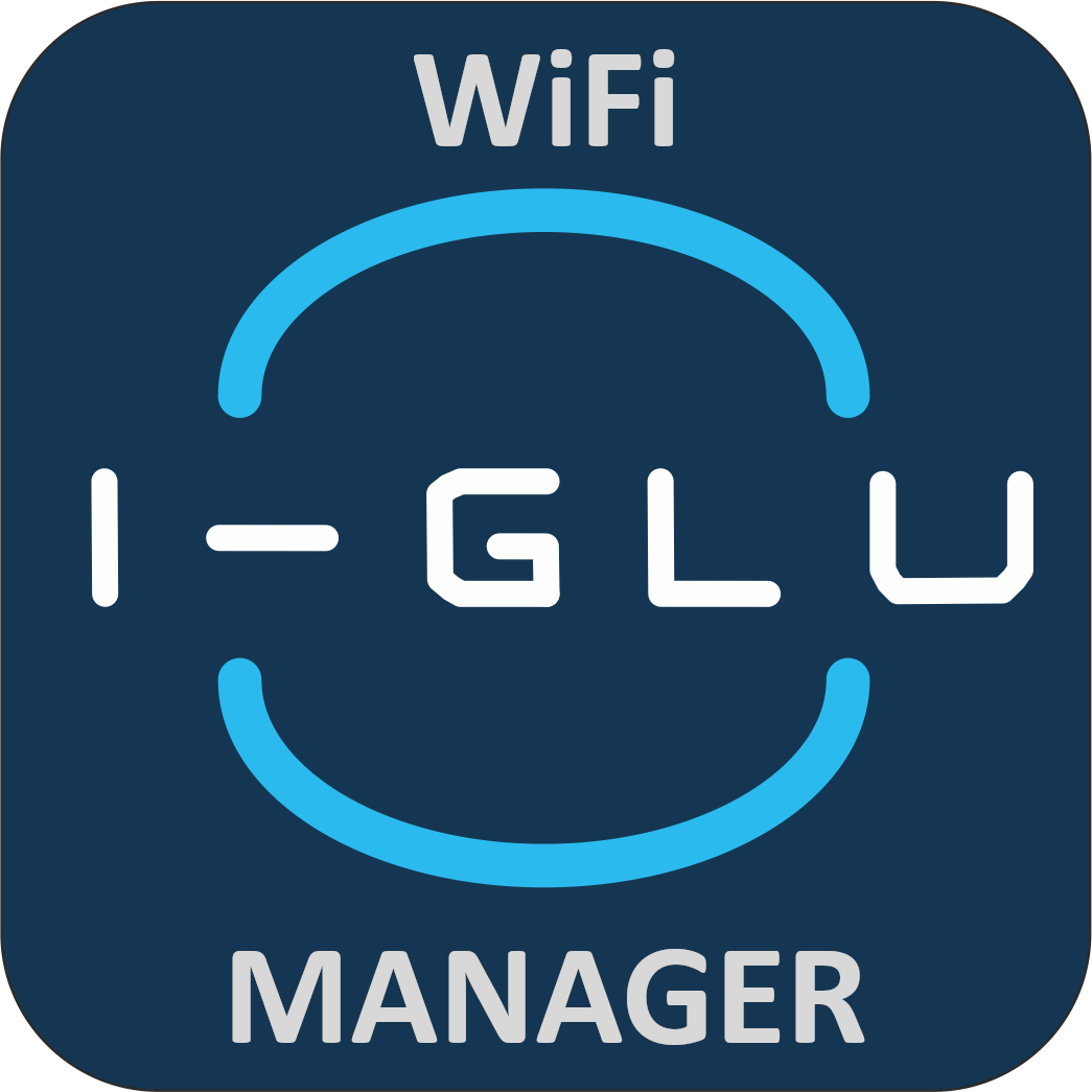 Download I-GLU WiFi Manager for Windows